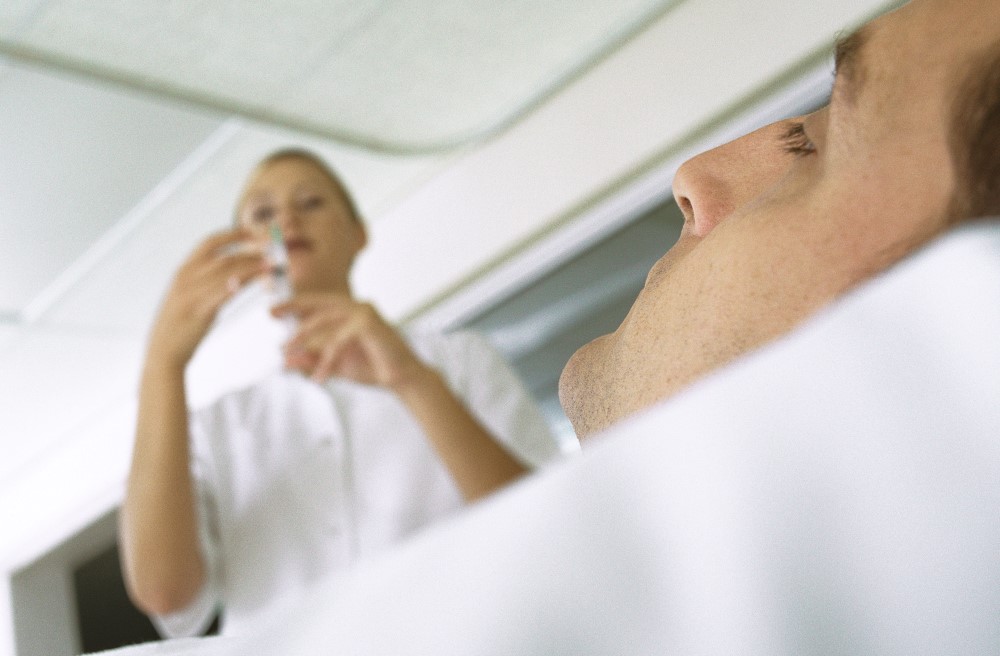 Health service quality measurements