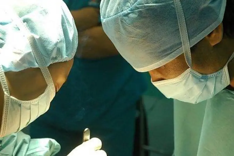 Illustrasjonsfoto: Colourbox.com