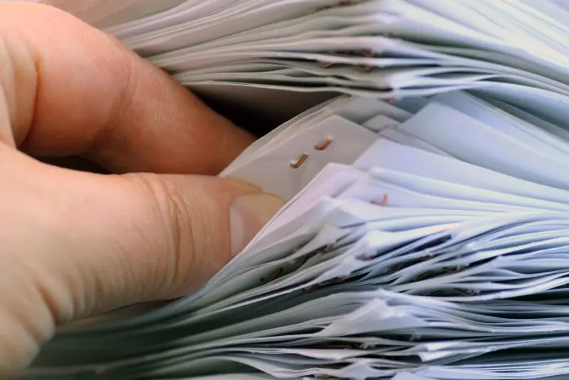 Illustrasjonsfoto: Colourbox.com