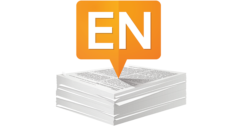 Logo av EndNote X7