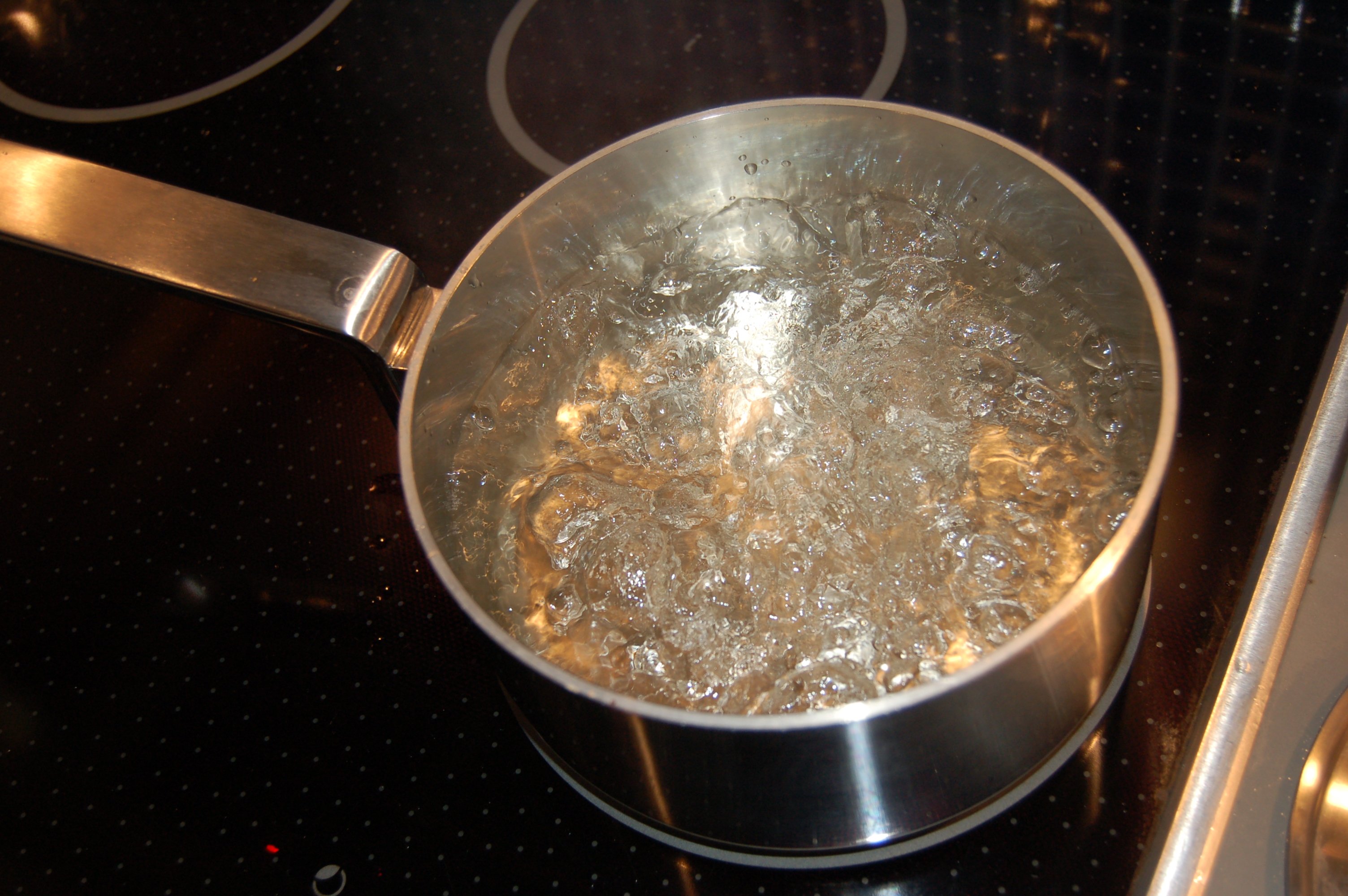What is a “boil water advisory”? - NIPH
