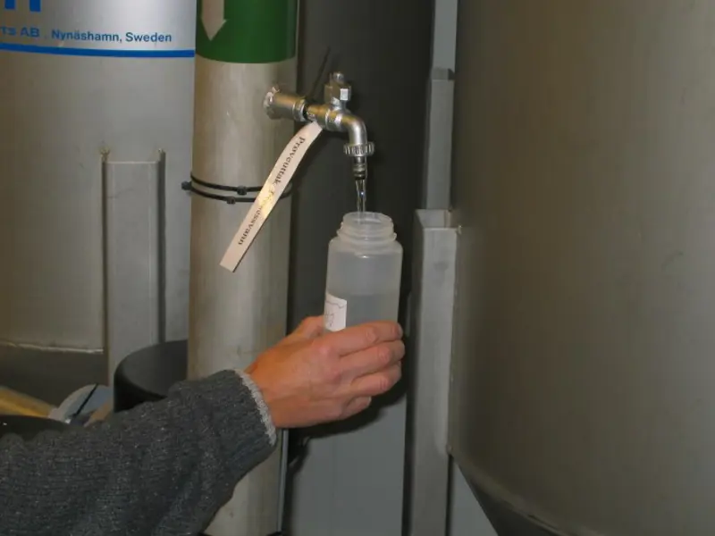 Foto: FHI - Jens Erik Pettersen