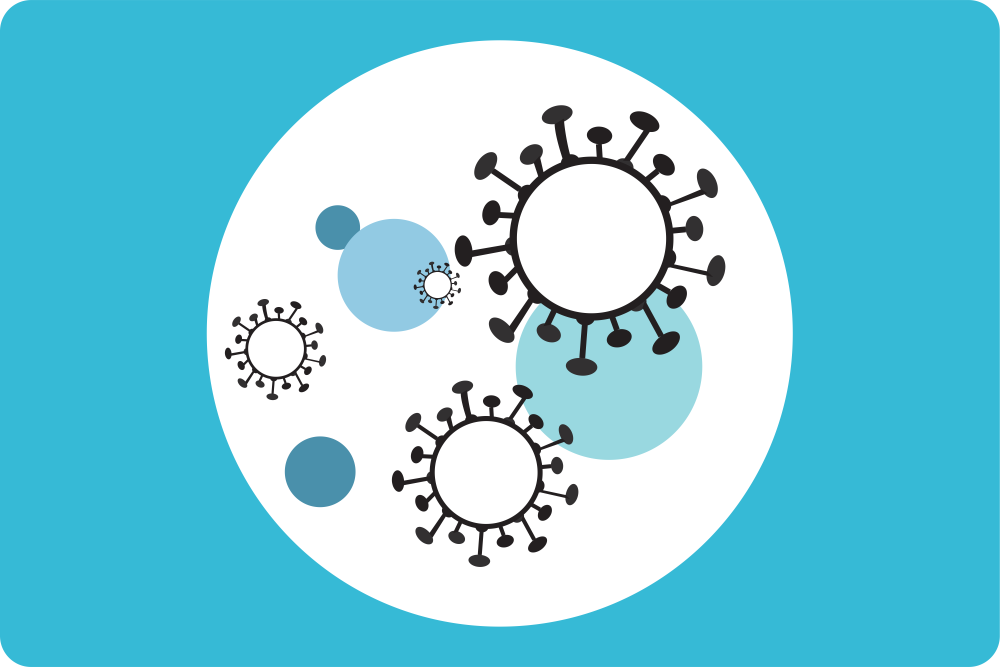 Koronavirus sars-CoV-2  (coronavirus) – fakta, råd og tiltak