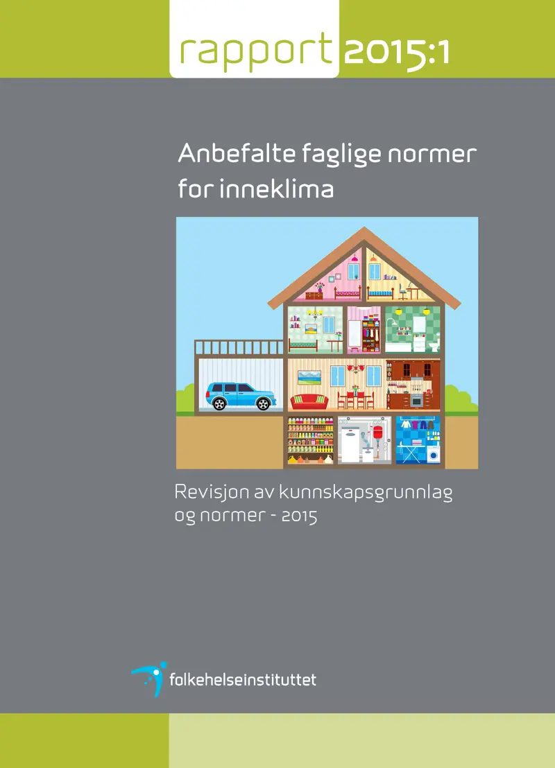 forsidebilde av rapport