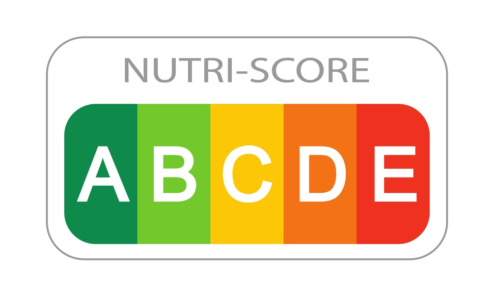 Ernæringsmerket Nutri-Score