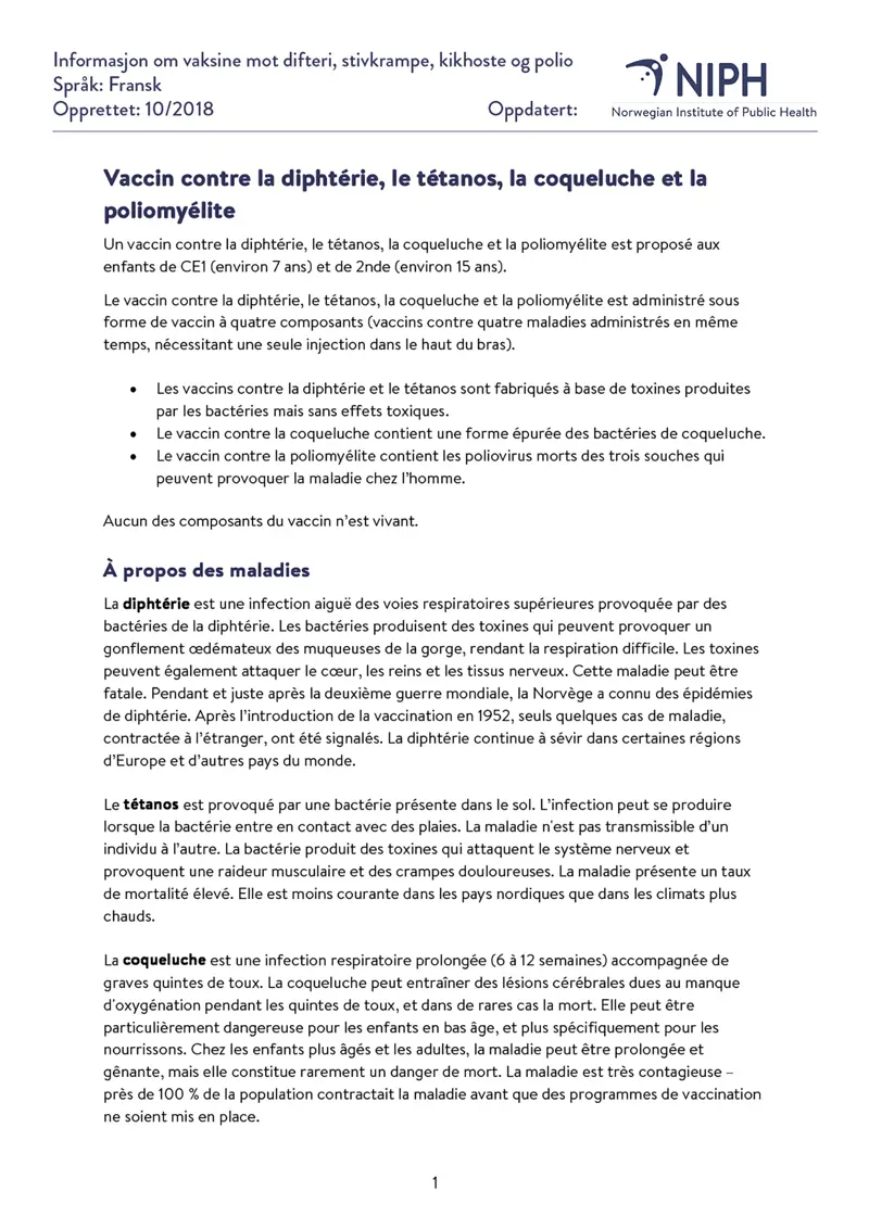 Foreldreinformasjon Vaksine mot difteri_stivkrampe_kikhoste_polio_FRANSK_WEB.jpg