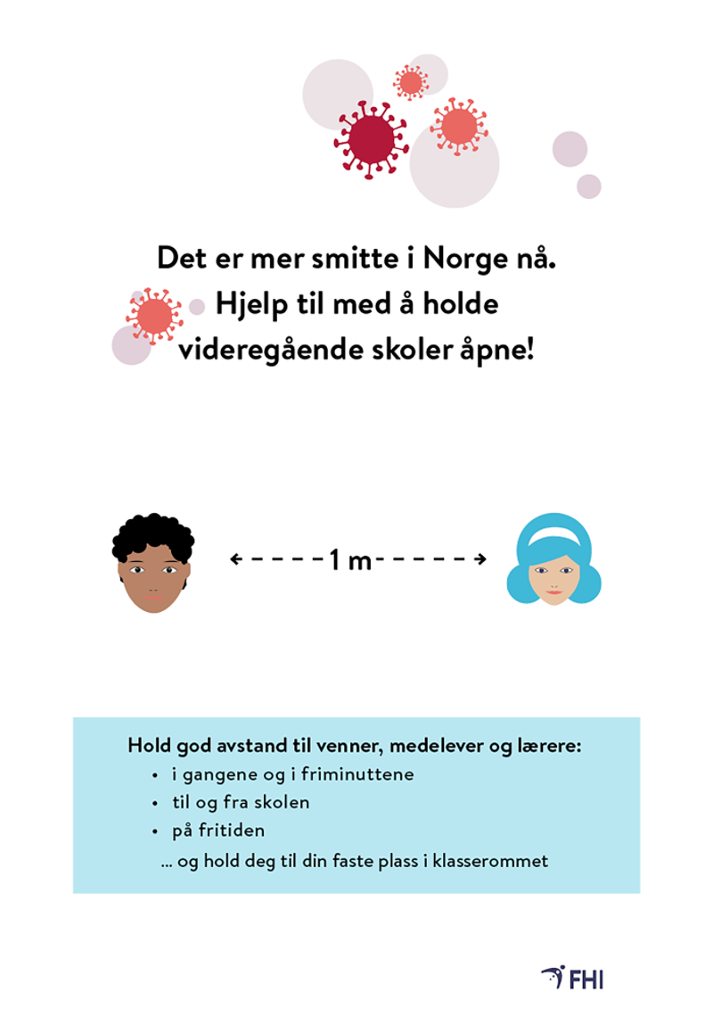 Av. Folkehelseinstituttet